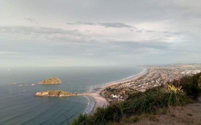 Emigreren naar Nieuw-Zeeland