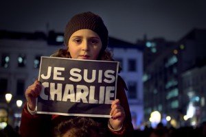 je suis charlie: collectief rouwproces en angst voor terrorisme