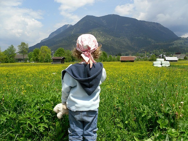 Third culture kids: “moet ik nu echt mee?”