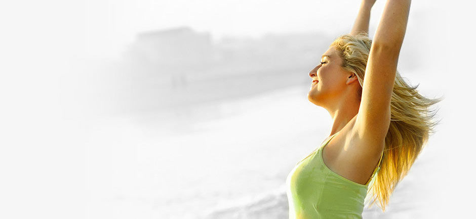 Depressie, voeding en bewegen…