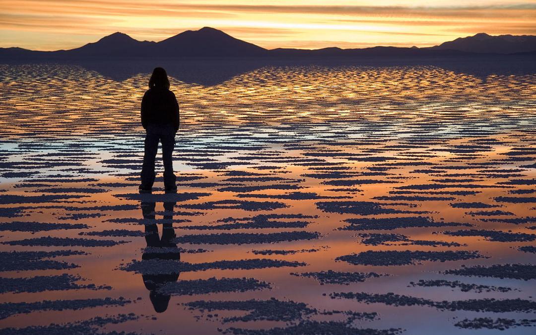 Mindfulness en stress, angst en chronische pijn