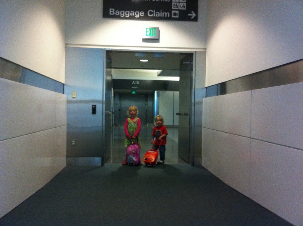 Verhuizen met kinderen