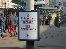 Nederlands bijhouden