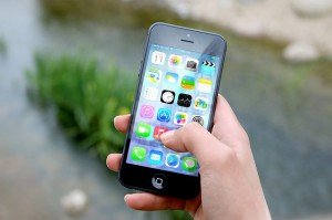 Verslaafd aan je smartphone