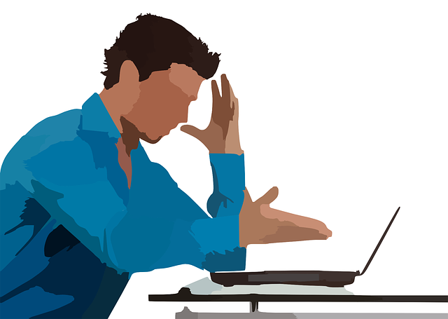 Vecht tegen werkstress!